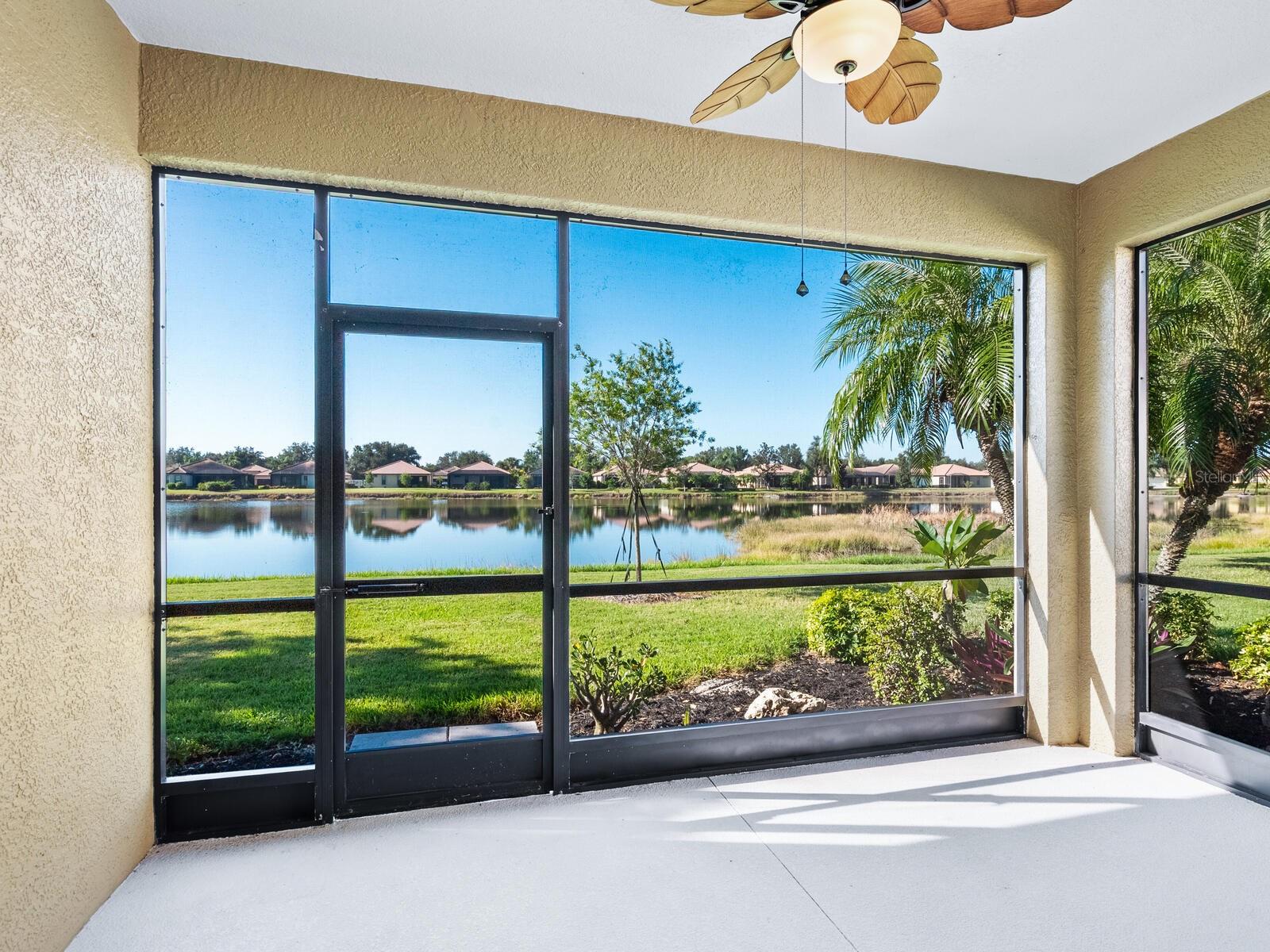 VENETIAN FALLS PH 3 - Residential