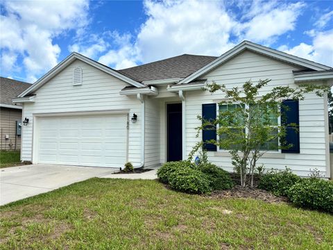 8180 SW 60TH ROAD GAINESVILLE FL 32608