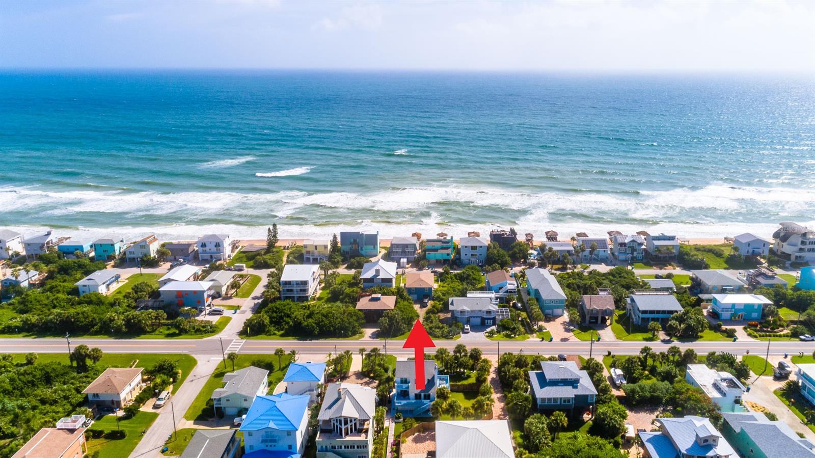 Bethune Volusia Beach - Residential