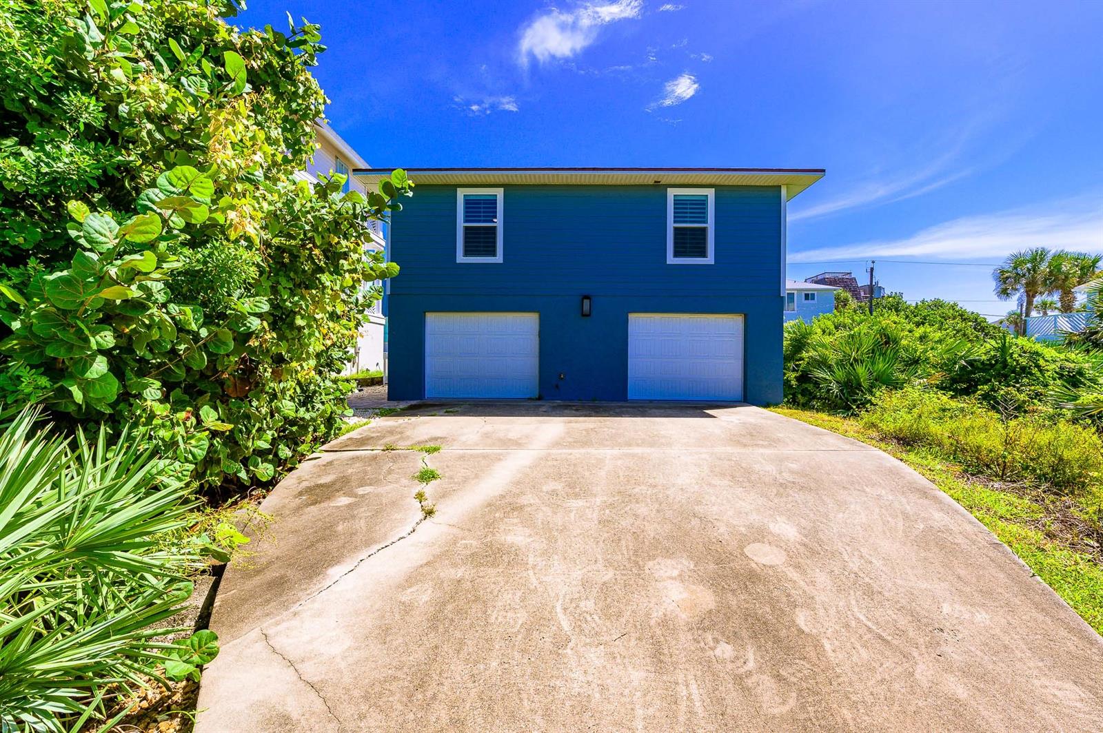 Bethune Volusia Beach - Residential