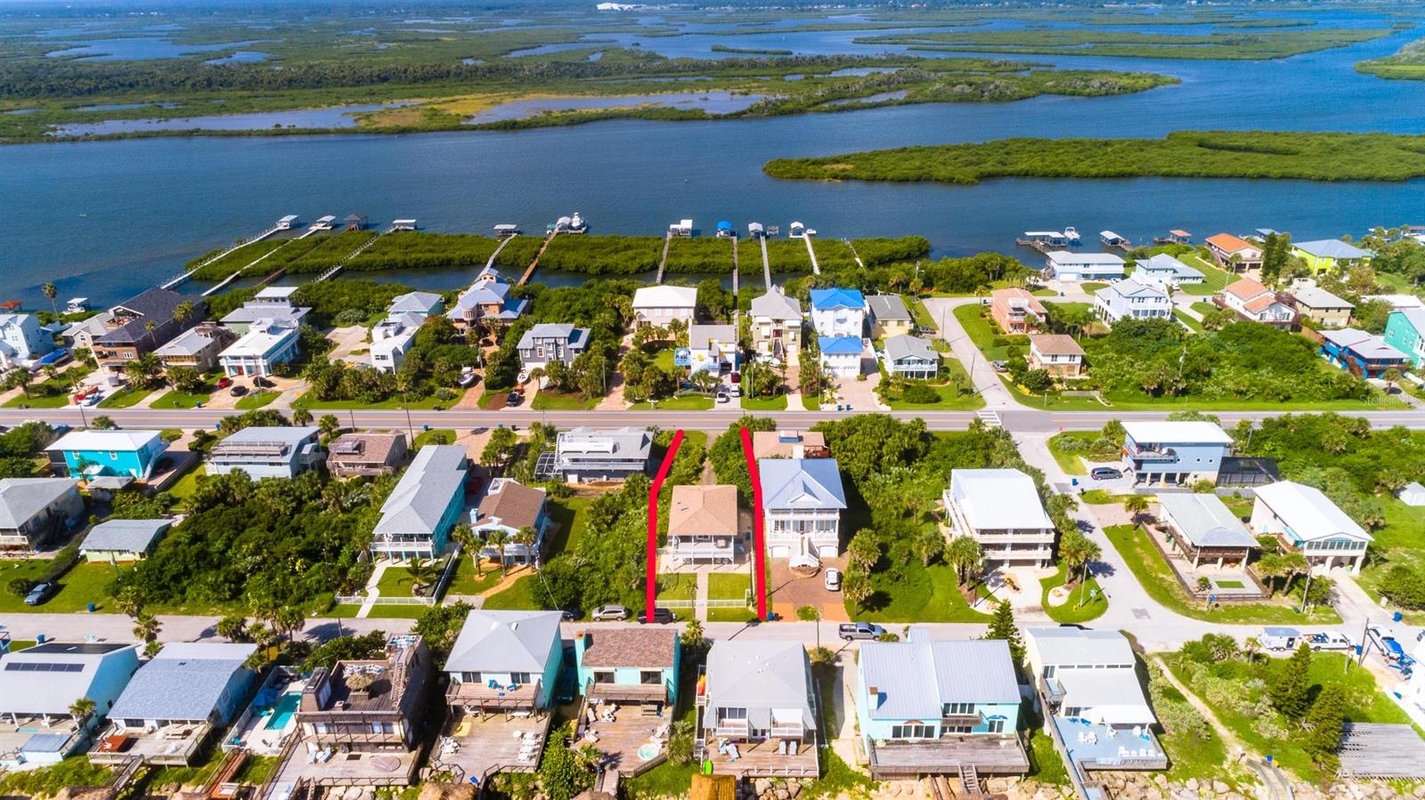 Bethune Volusia Beach - Residential