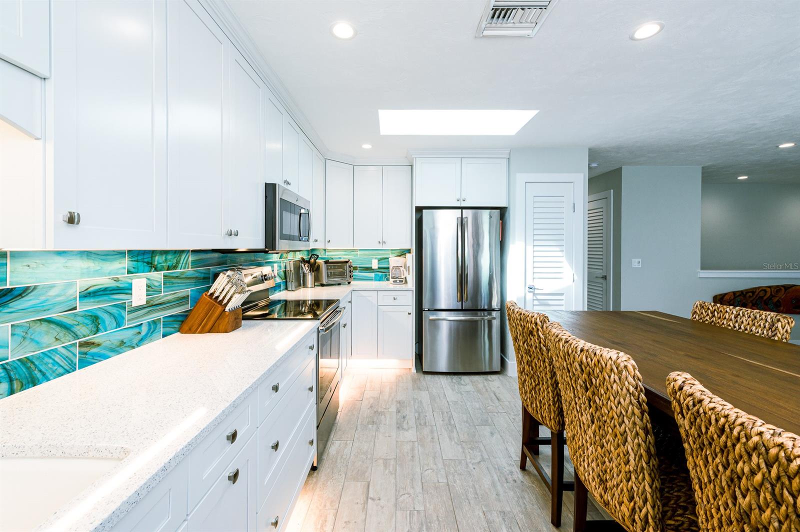 Bethune Volusia Beach - Residential