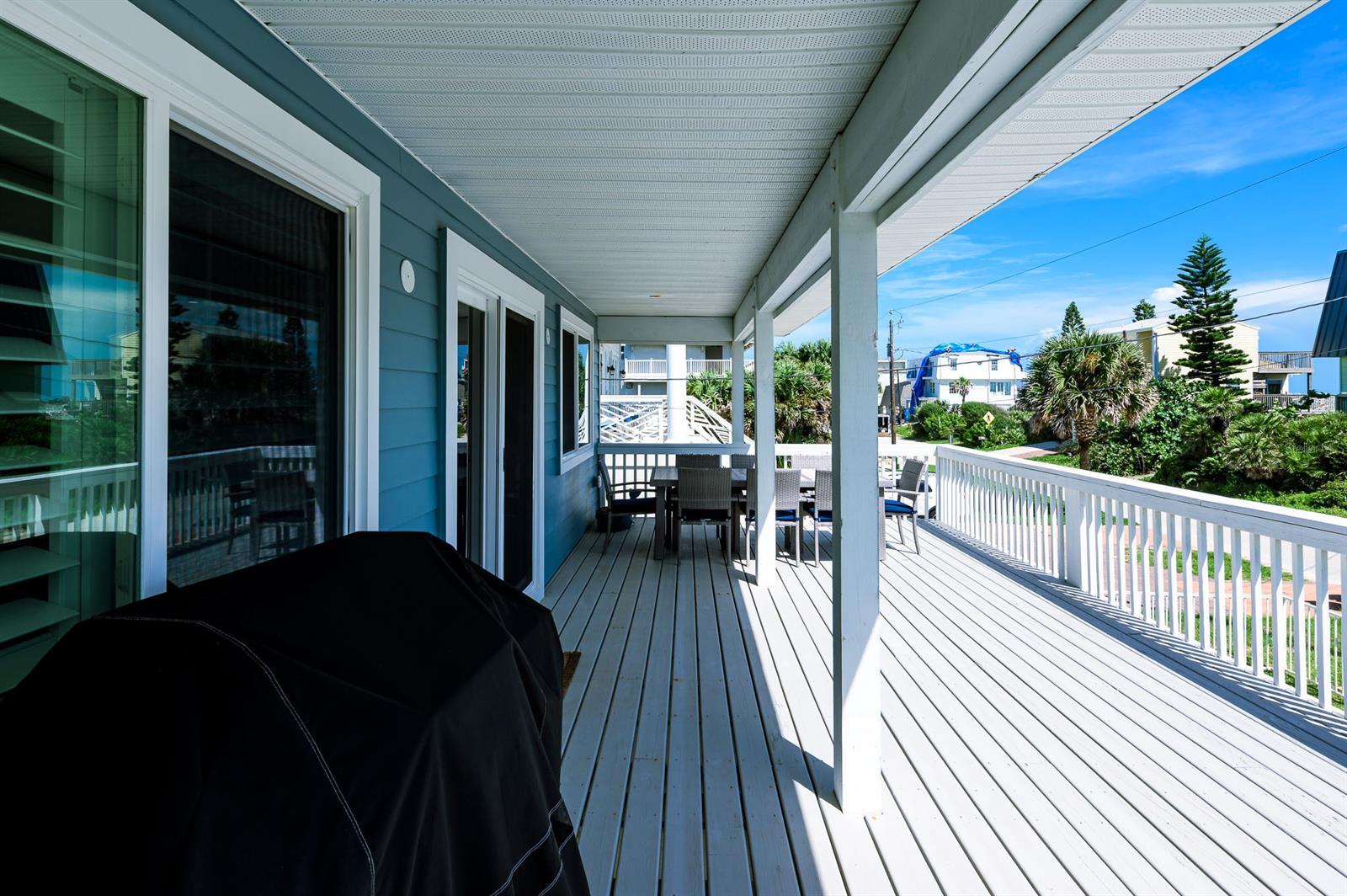 Bethune Volusia Beach - Residential