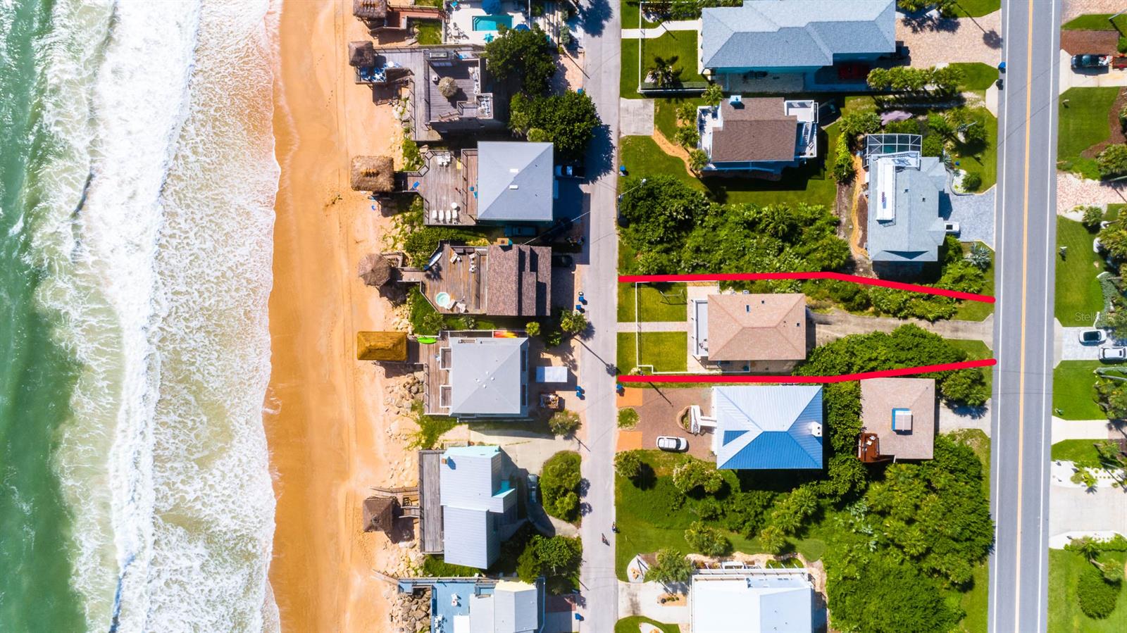 Bethune Volusia Beach - Residential