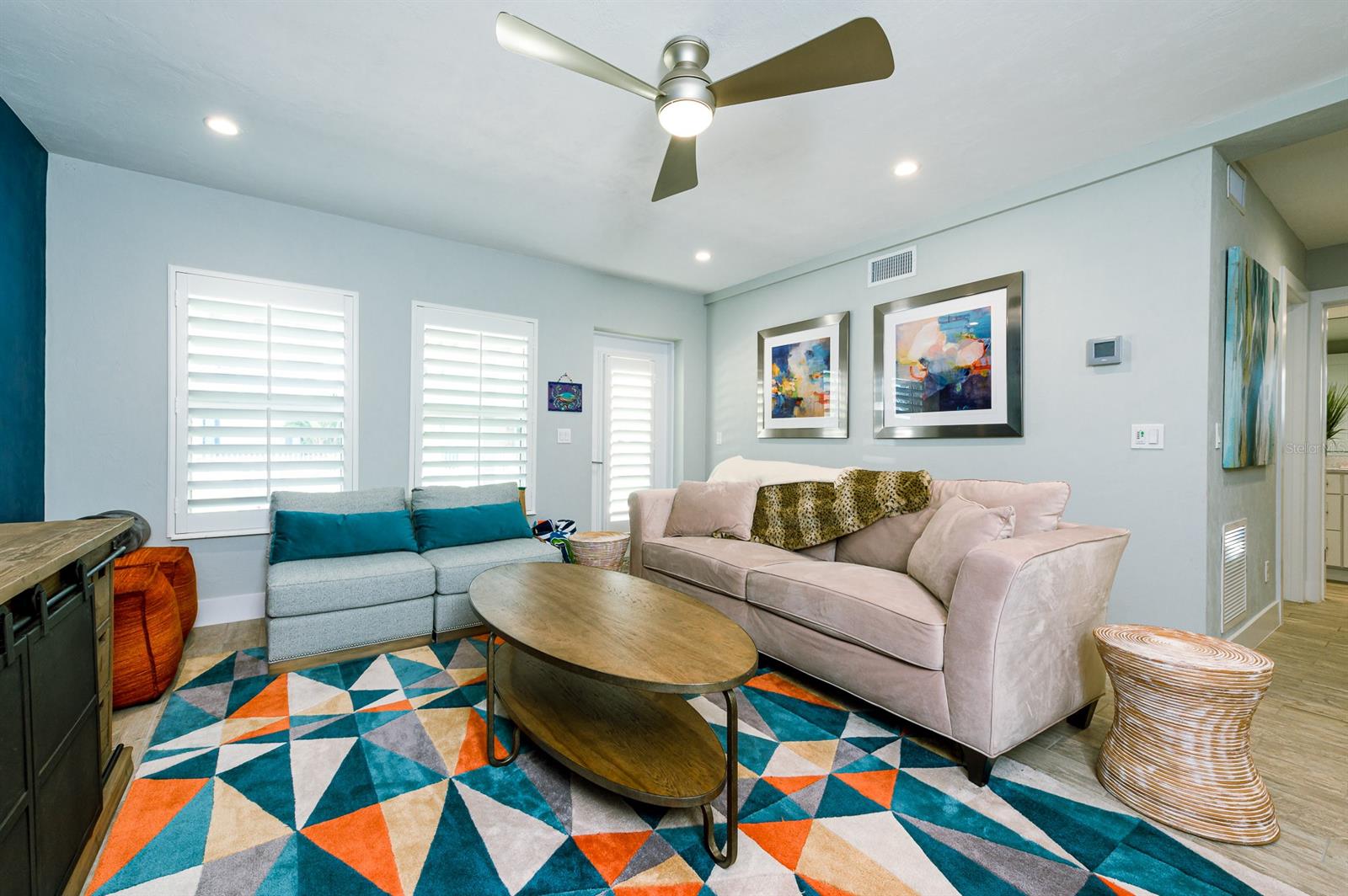 Bethune Volusia Beach - Residential