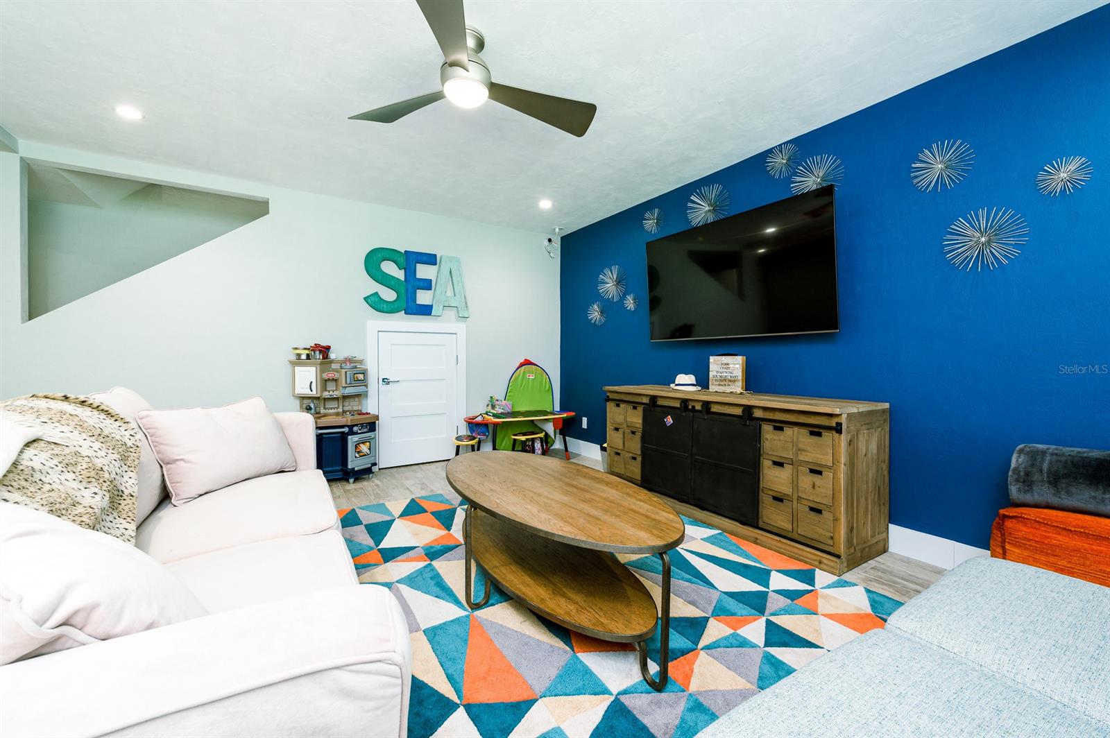 Bethune Volusia Beach - Residential