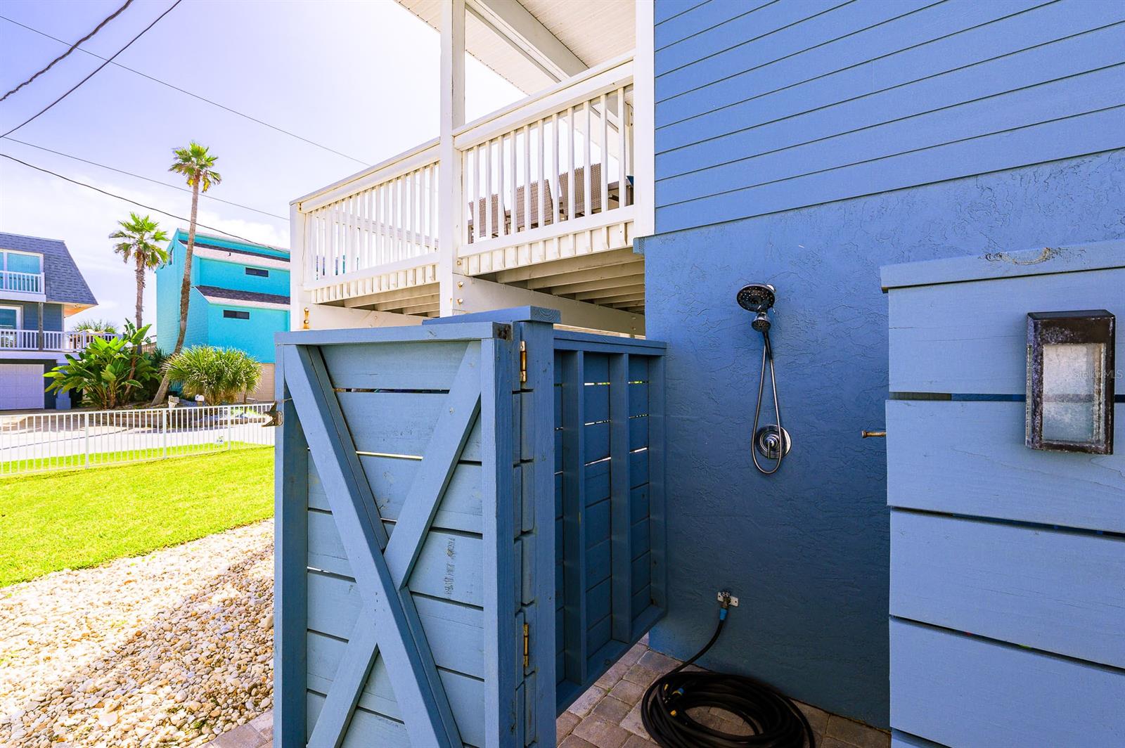 Bethune Volusia Beach - Residential