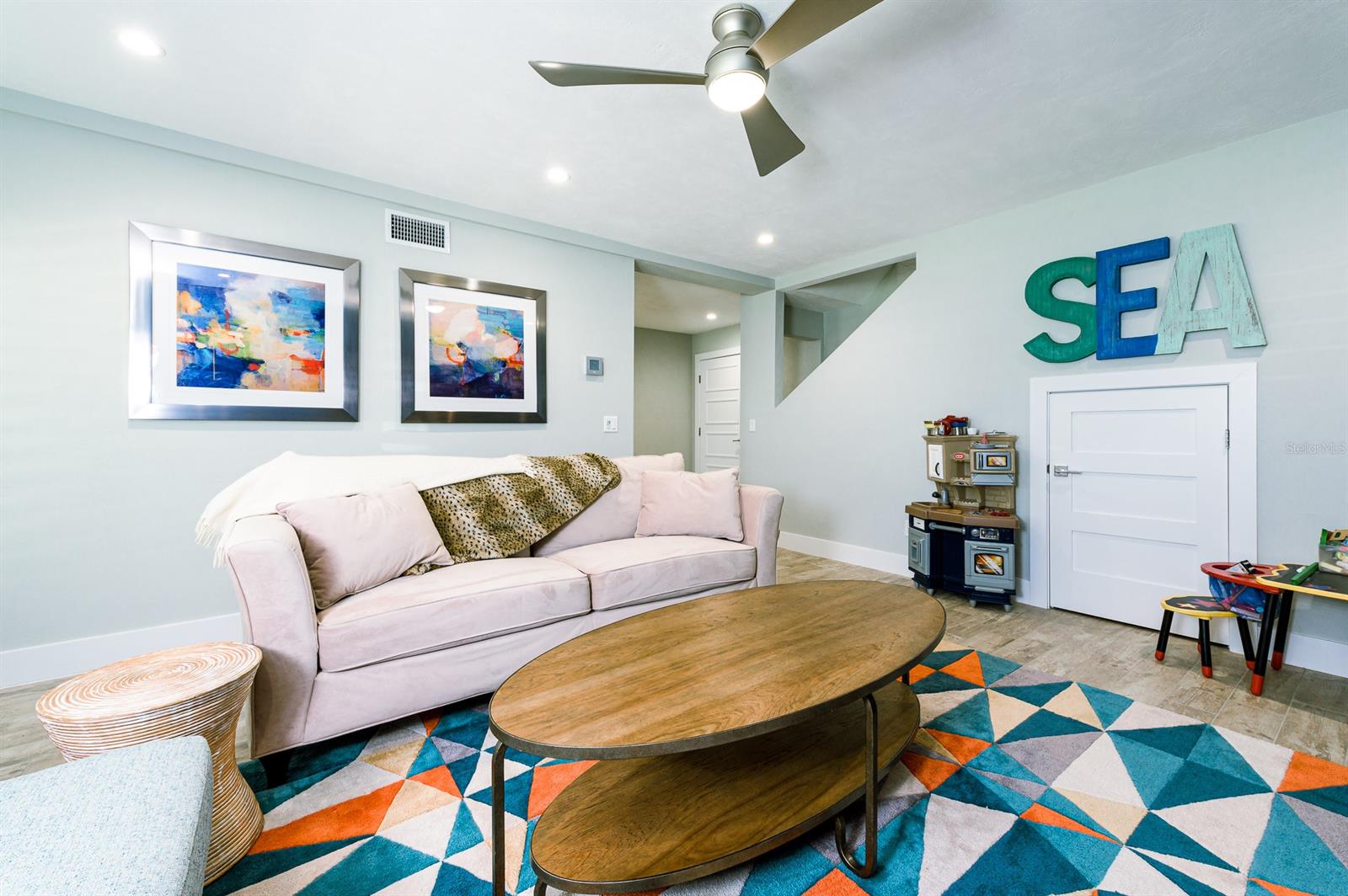 Bethune Volusia Beach - Residential