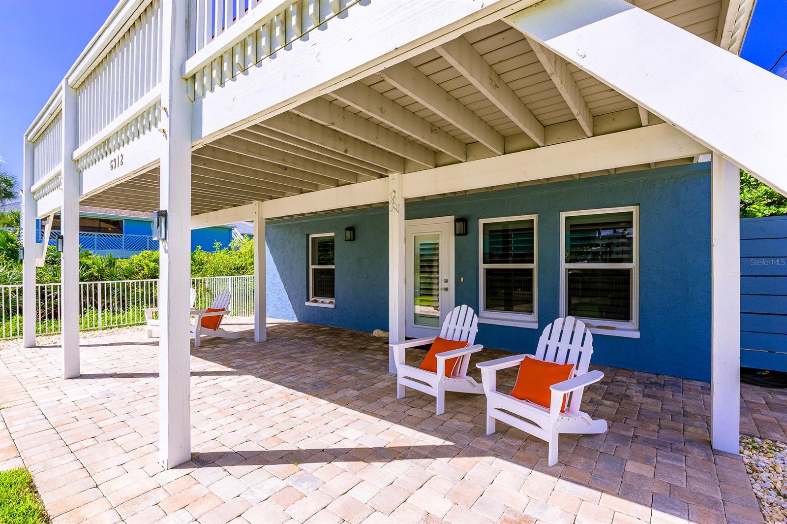 Bethune Volusia Beach - Residential