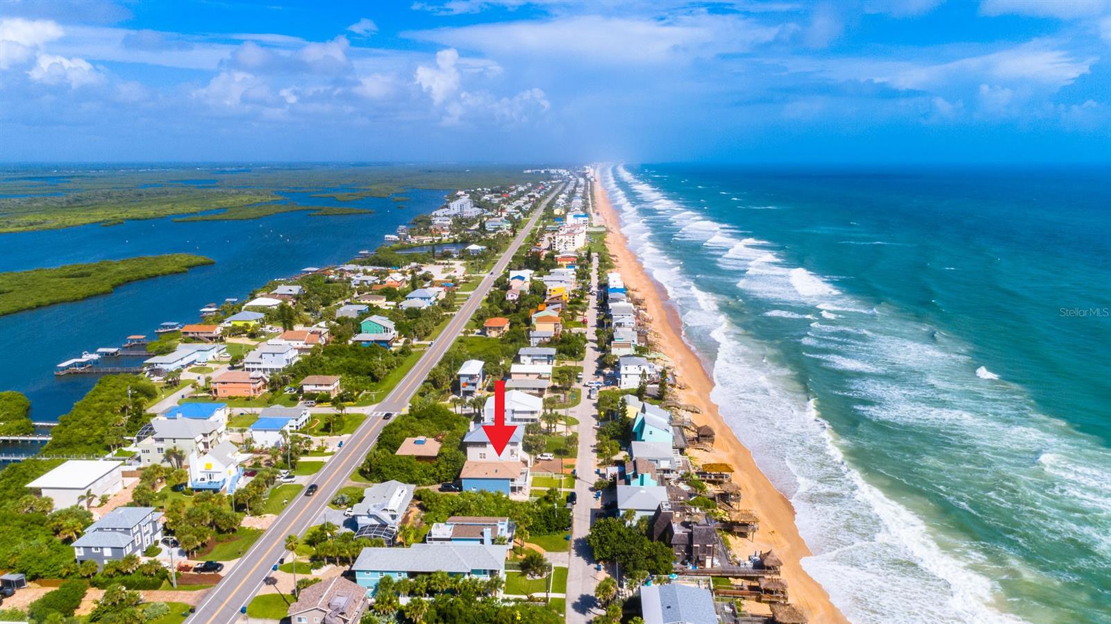 Bethune Volusia Beach - Residential