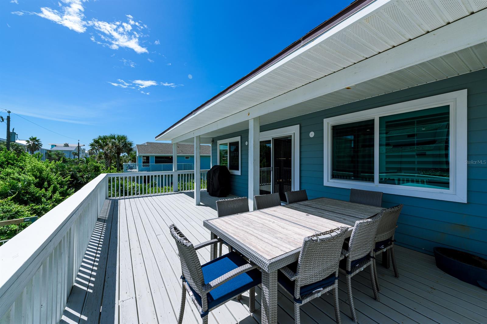 Bethune Volusia Beach - Residential