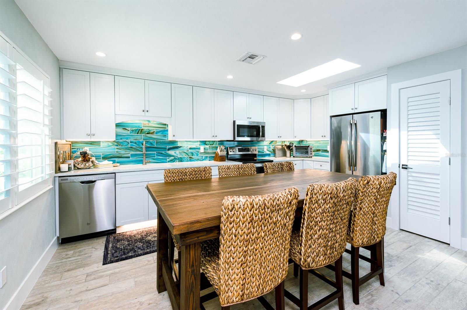 Bethune Volusia Beach - Residential