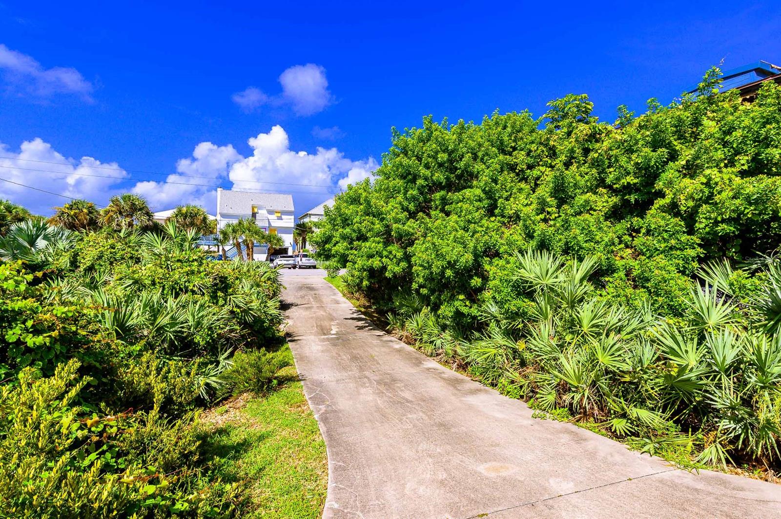 Bethune Volusia Beach - Residential