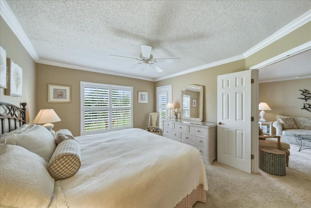 EIGHTH FAIRWAY - Residential