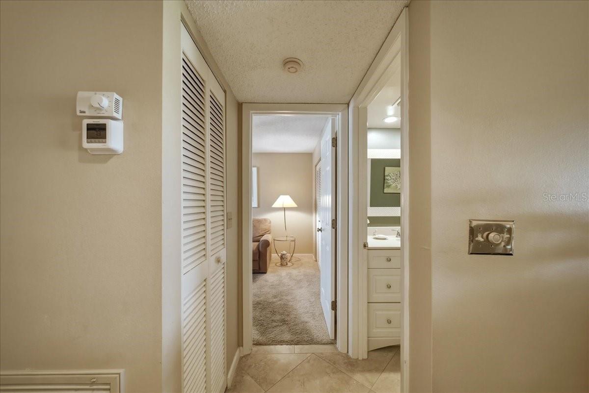 EIGHTH FAIRWAY - Residential
