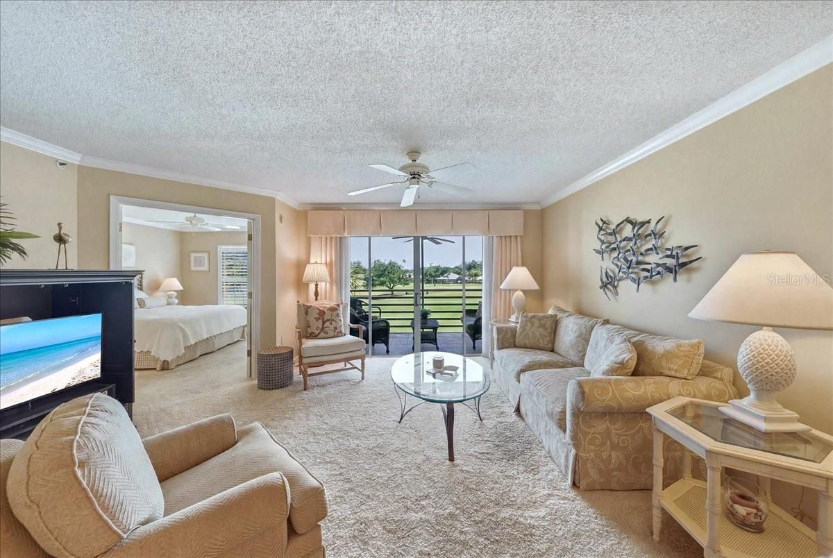 EIGHTH FAIRWAY - Residential
