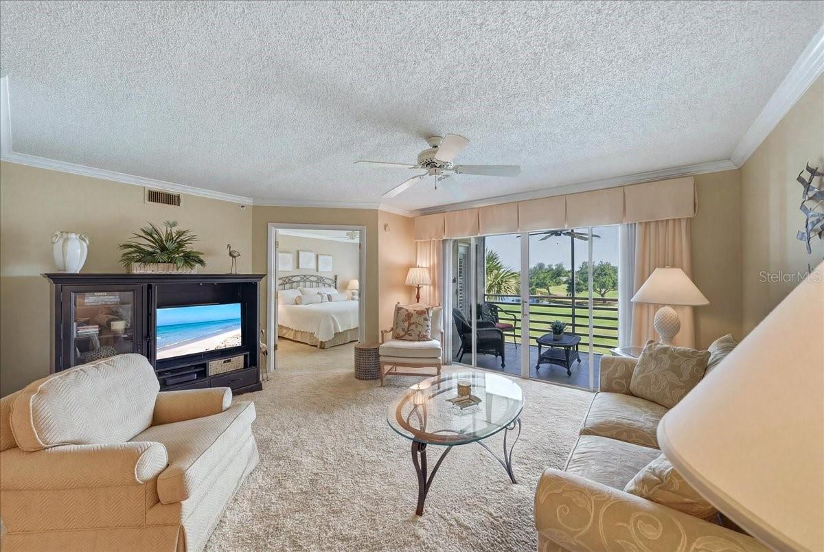 EIGHTH FAIRWAY - Residential