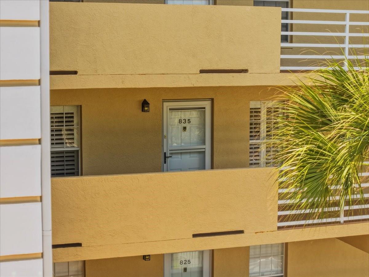 EIGHTH FAIRWAY - Residential