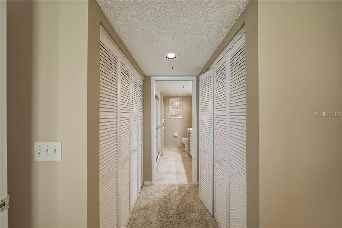 EIGHTH FAIRWAY - Residential