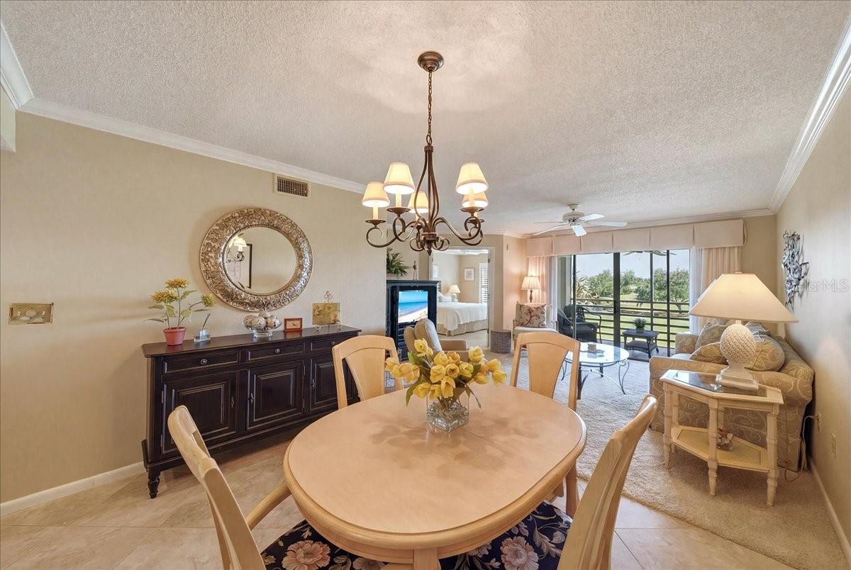 EIGHTH FAIRWAY - Residential