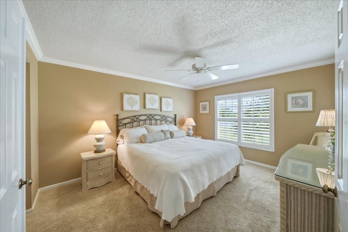 EIGHTH FAIRWAY - Residential