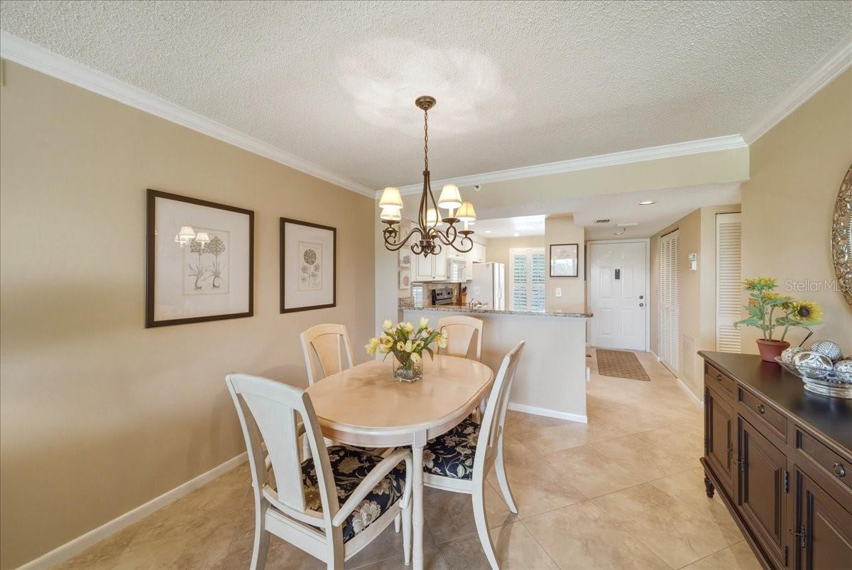 EIGHTH FAIRWAY - Residential