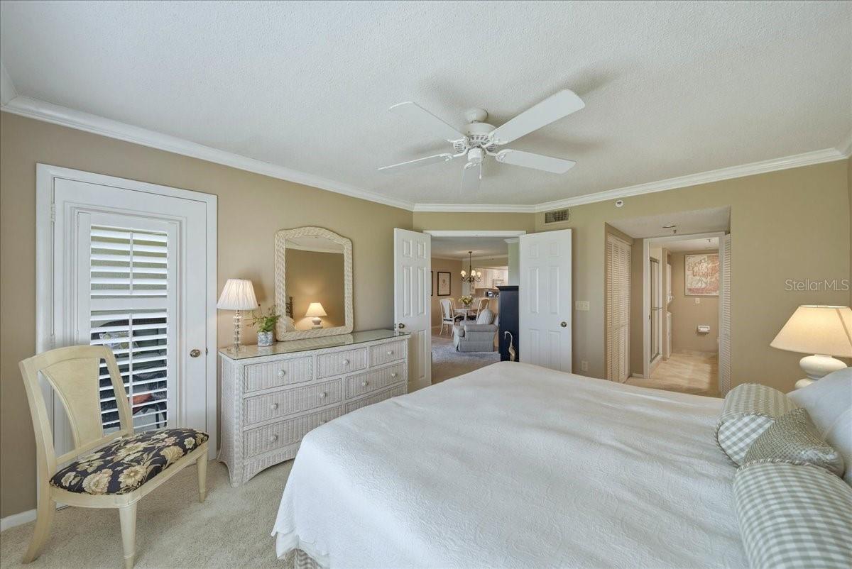 EIGHTH FAIRWAY - Residential