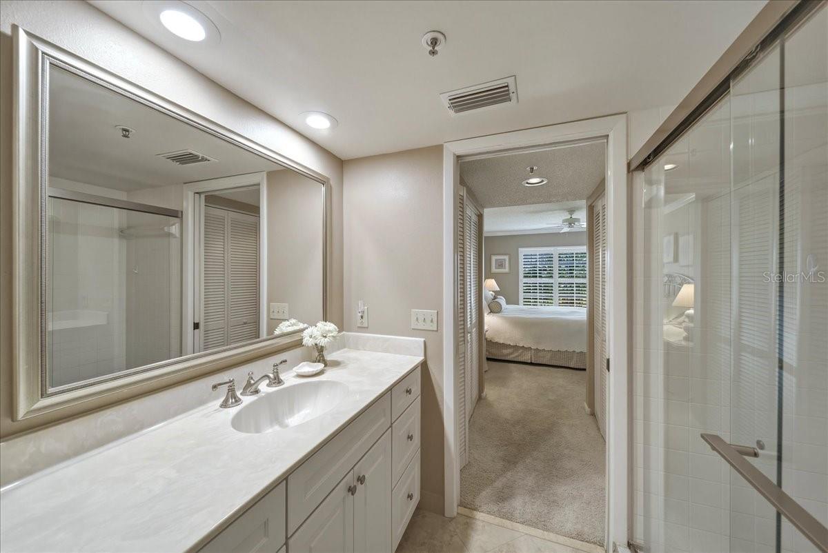 EIGHTH FAIRWAY - Residential