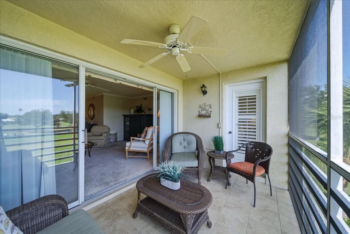 EIGHTH FAIRWAY - Residential