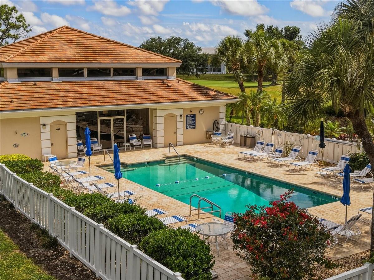EIGHTH FAIRWAY - Residential