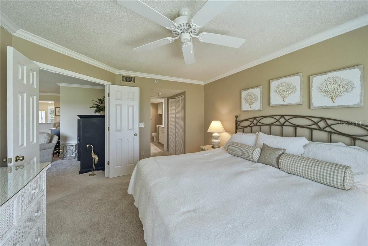 EIGHTH FAIRWAY - Residential