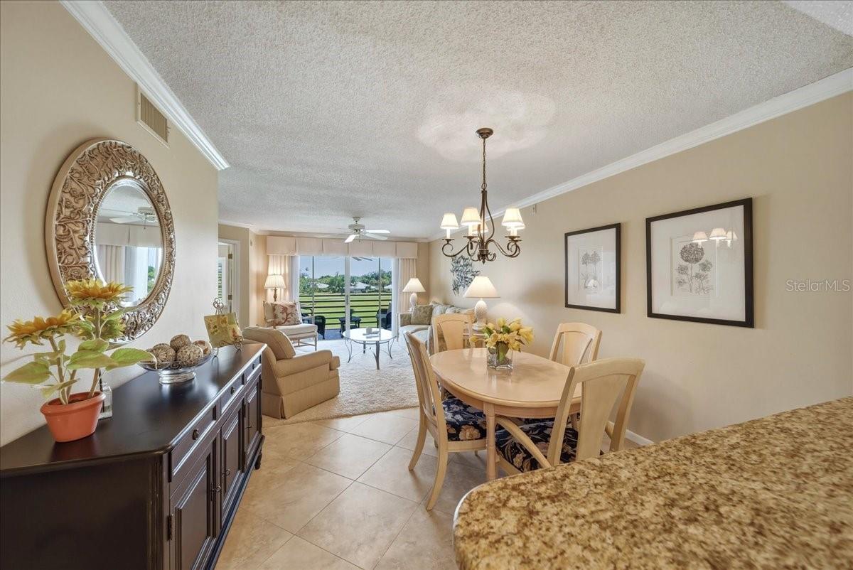 EIGHTH FAIRWAY - Residential