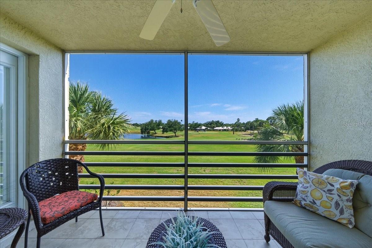 EIGHTH FAIRWAY - Residential