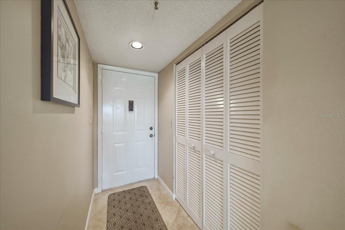 EIGHTH FAIRWAY - Residential