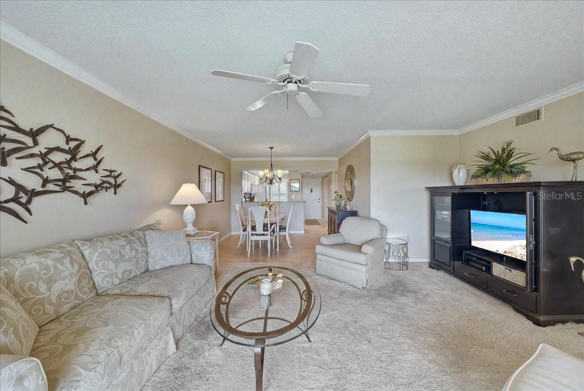 EIGHTH FAIRWAY - Residential