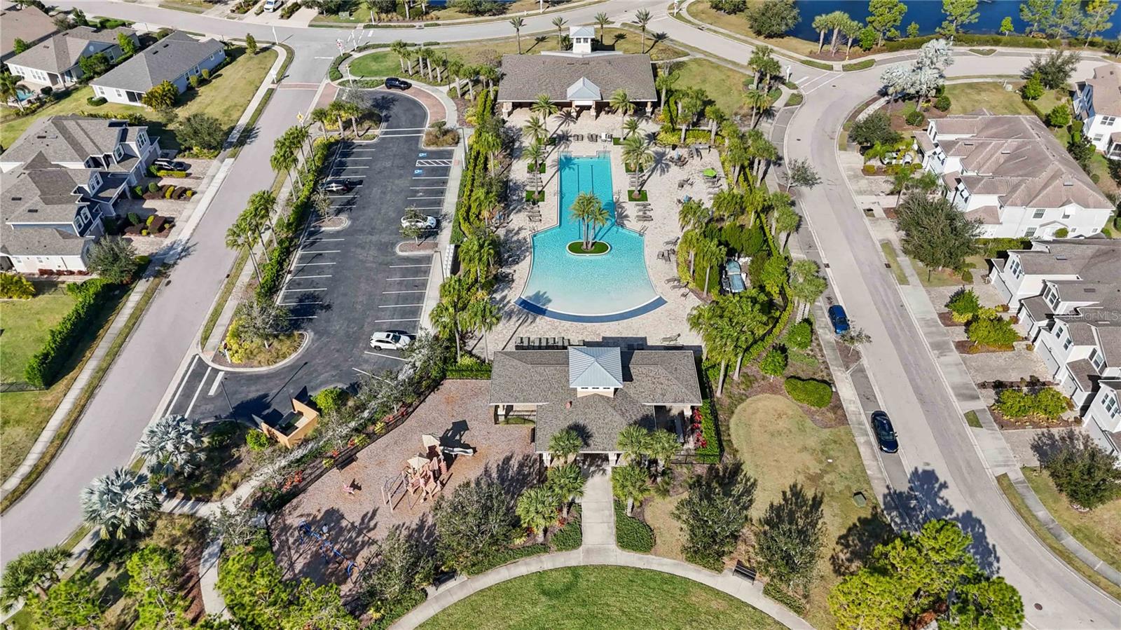 HARMONY AT LAKEWOOD RANCH PH II-C 1-4 - Residential