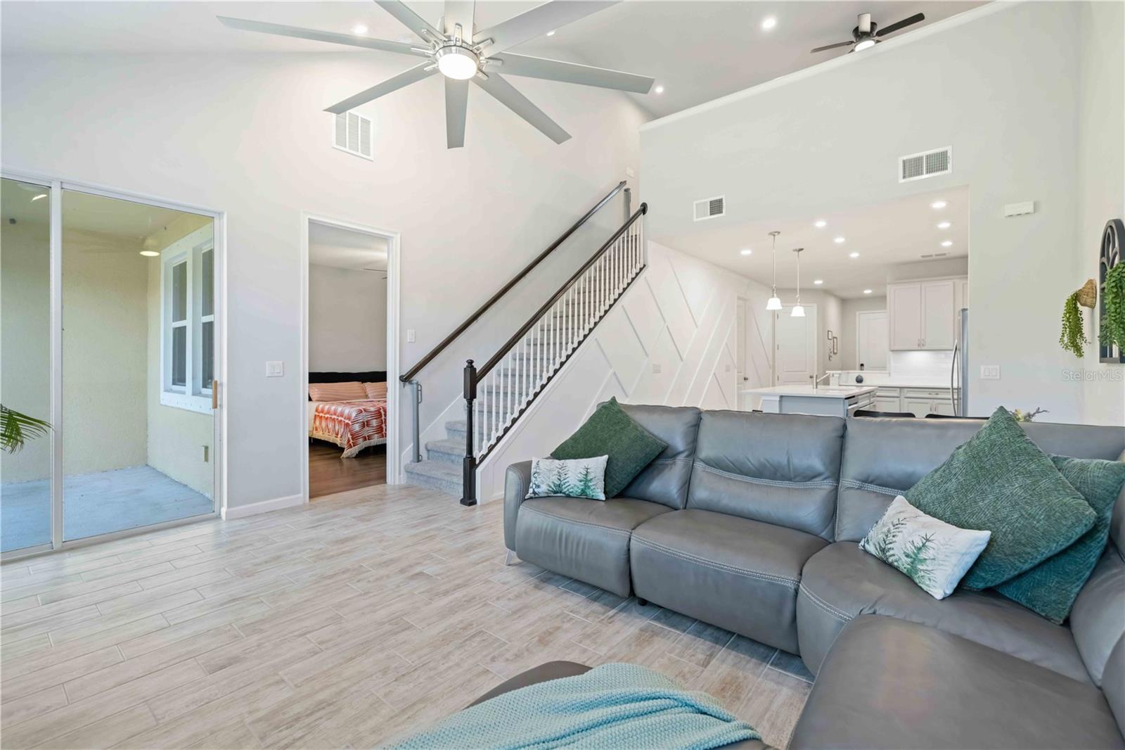 HARMONY AT LAKEWOOD RANCH PH II-C 1-4 - Residential