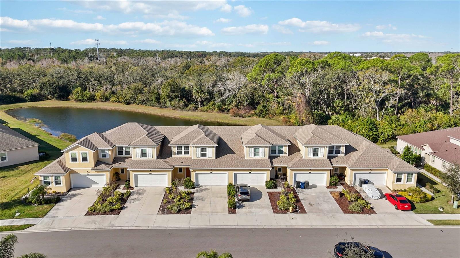 HARMONY AT LAKEWOOD RANCH PH II-C 1-4 - Residential