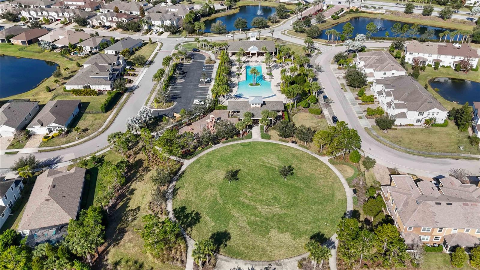 HARMONY AT LAKEWOOD RANCH PH II-C 1-4 - Residential