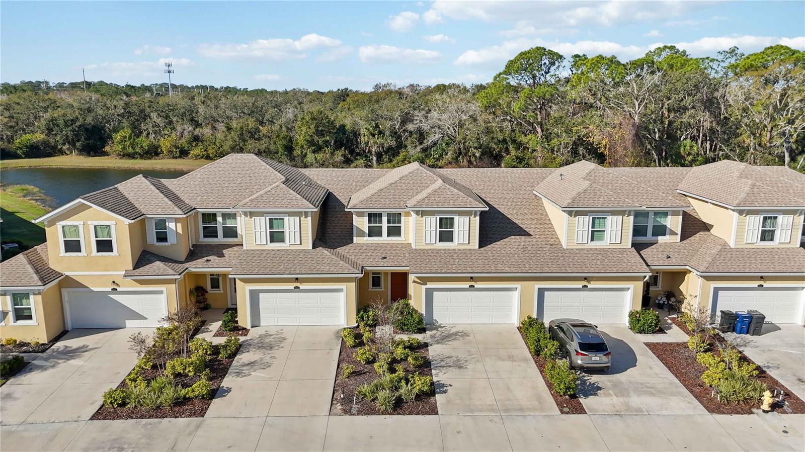 HARMONY AT LAKEWOOD RANCH PH II-C 1-4 - Residential