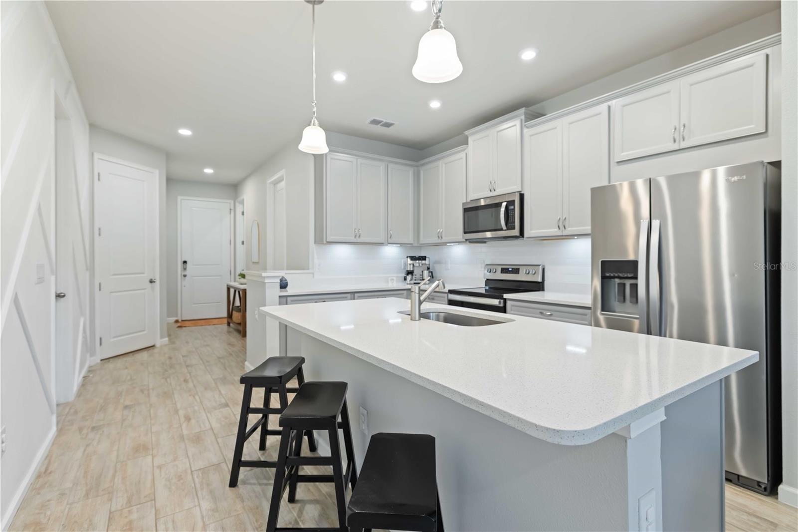 HARMONY AT LAKEWOOD RANCH PH II-C 1-4 - Residential