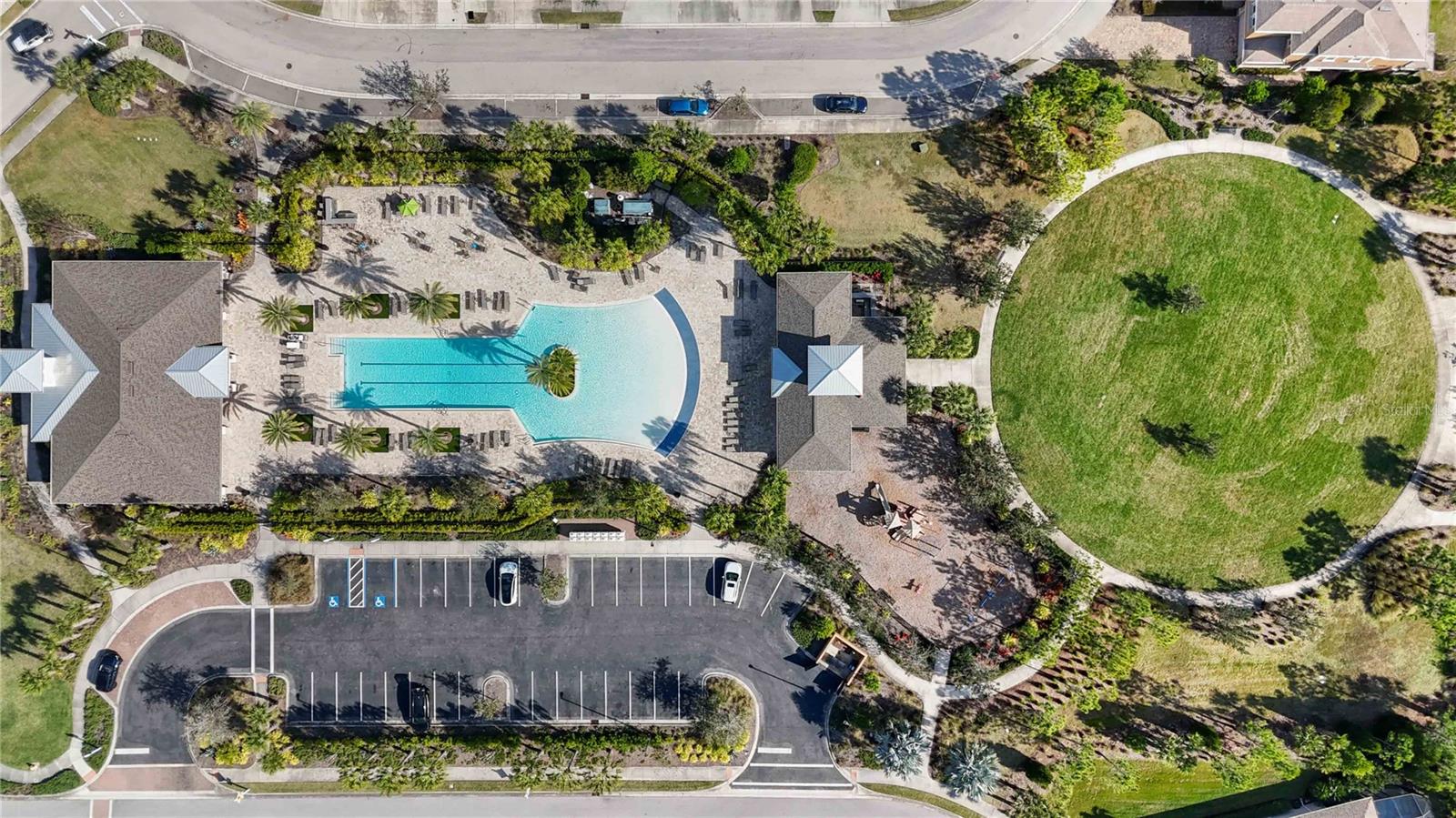 HARMONY AT LAKEWOOD RANCH PH II-C 1-4 - Residential