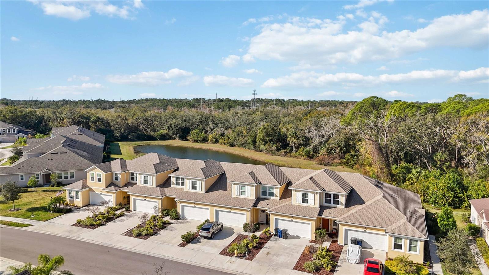 HARMONY AT LAKEWOOD RANCH PH II-C 1-4 - Residential