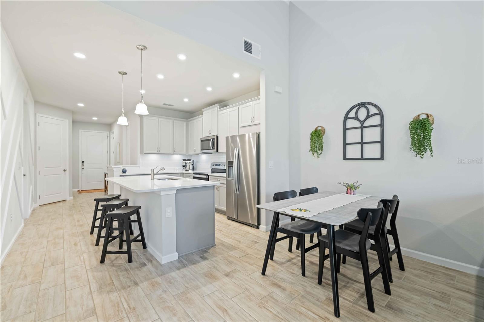 HARMONY AT LAKEWOOD RANCH PH II-C 1-4 - Residential