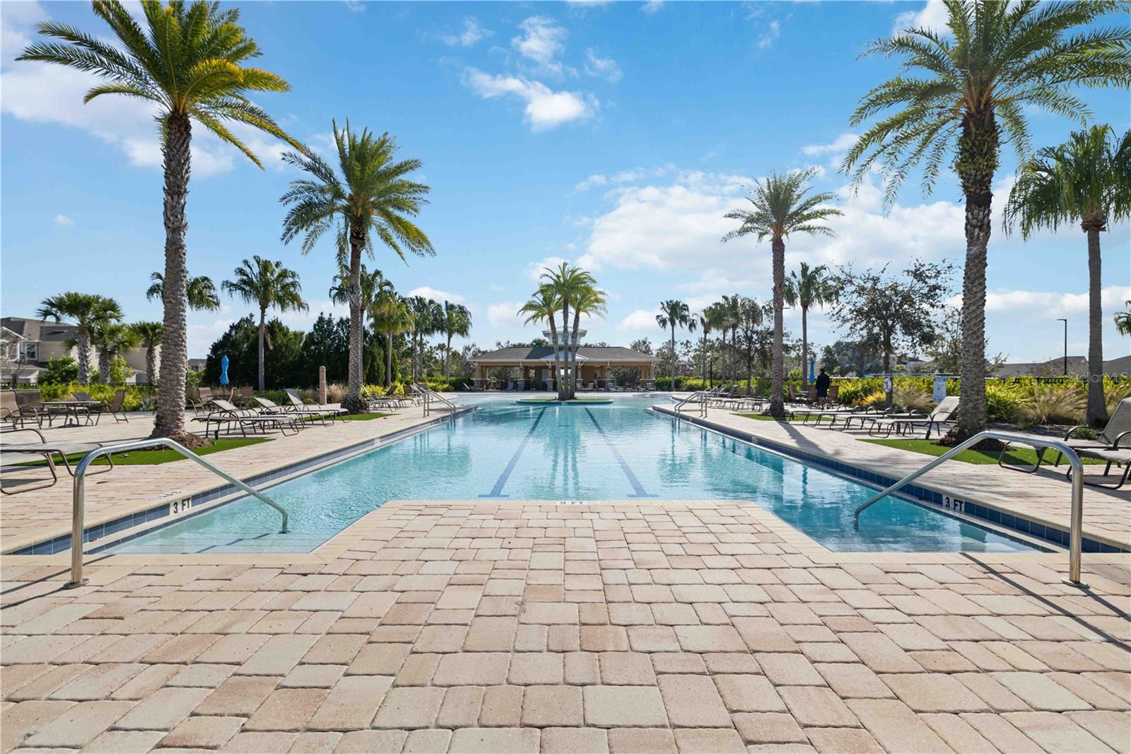 HARMONY AT LAKEWOOD RANCH PH II-C 1-4 - Residential