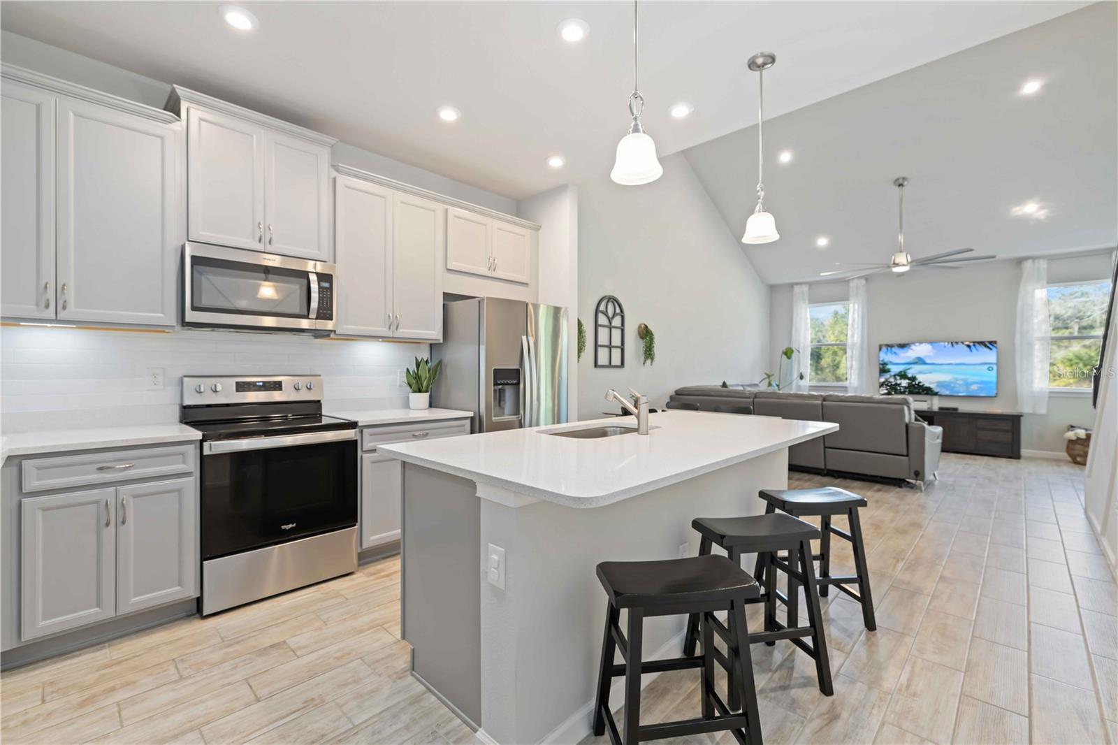 HARMONY AT LAKEWOOD RANCH PH II-C 1-4 - Residential