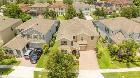 A home in WINDERMERE