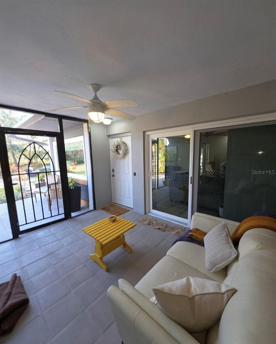 CEDAR HAMMOCK - Residential