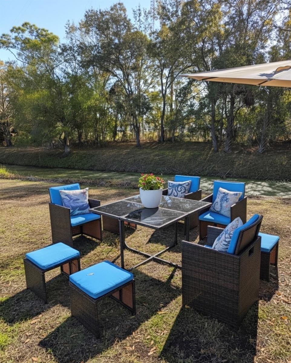 CEDAR HAMMOCK - Residential