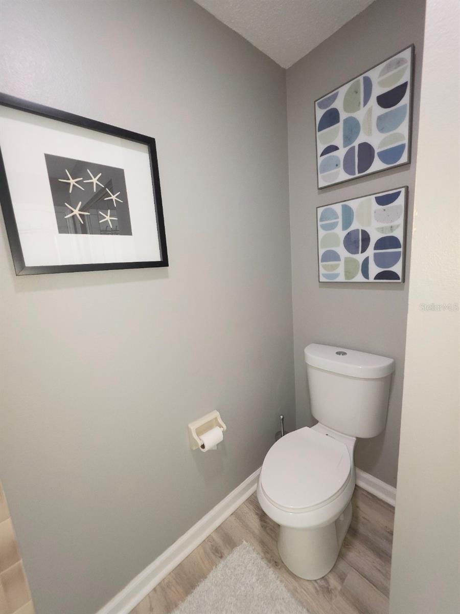 CEDAR HAMMOCK - Residential